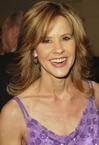 Linda Blair photo